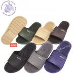 Dép nhựa gai mềm massage Thái Lan PEKA 1310 (size 40 - 44)